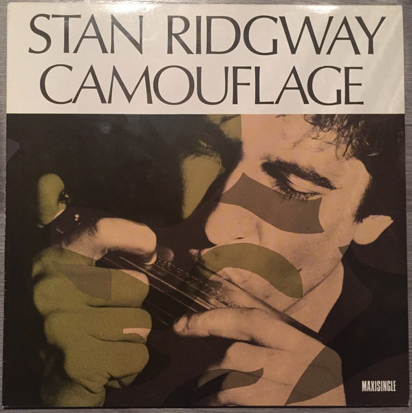 Stan Ridgway